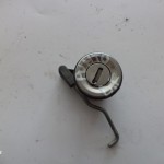 Iala usa FIAT PUNTO DF