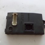 Imobilizator DACIA LOGAN - 8200296328B
