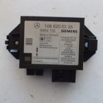 Imobilizator MERCEDES A CLASS - 1688200226