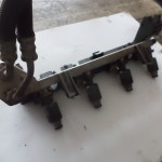 Injectoare OPEL ASTRA G 1.6 16V - 90559684A