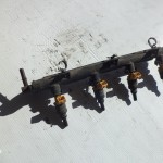 Injector KIA RIO - OK30ET315X