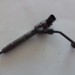 Injector MERCEDES B CLASS - 0445110167