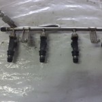 Injector OPEL - 25313846