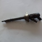Injector PEUGEOT 1.6 HDI - 0445110239