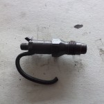 Injector PEUGEOT 1.9 D - LCR6736001