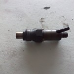 Injector PEUGEOT - LCR6734303G