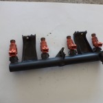 Injector Peugeot 1.6 16v - 0280156034