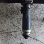 Injector RENAULT - H274263