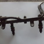 Injector SUZUKI ALTO 1.0