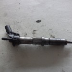 Injector VOLKSWAGEN CRAFTER 2.5 TDI - 0445115029