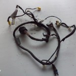 Instalatie electrica usa ALFA ROMEO 147 - 51747252