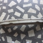 Intaritura bara fata AUDI A4 - 8E0807109G