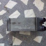 Intercooler PEUGEOT PARTNER 1.6 HDI