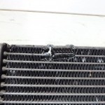 Intercooler VOLVO S60 1