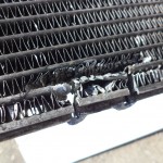 Intercooler VOLVO S60 2