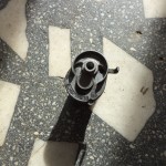 Intinzator curea VOLKSWAGEN - 030145299C