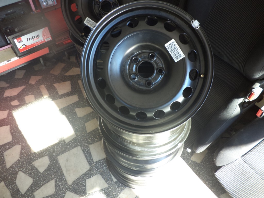 Jenti tabla VOLKSWAGEN - 1J0601027L