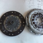 Kit ambreiaj RENAULT SCENIC 3 - 3000950738