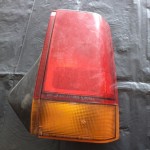 LAMPA STOP TICO - 35603A78B00