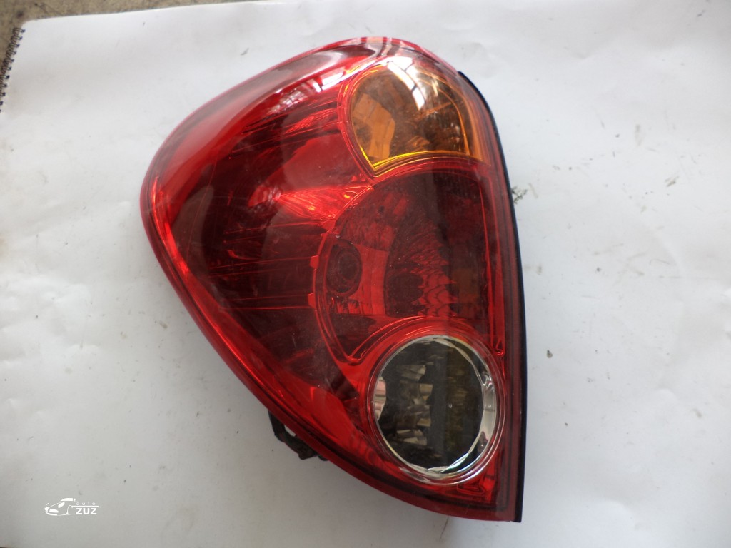 Lampa spate MITSUBISHI L200
