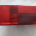 Lampa stop AUDI 80 - 893945093C