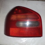 Lampa stop AUDI A3 - 8L0945095A