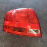 Lampa stop AUDI A4 B7 - 8E9945095E