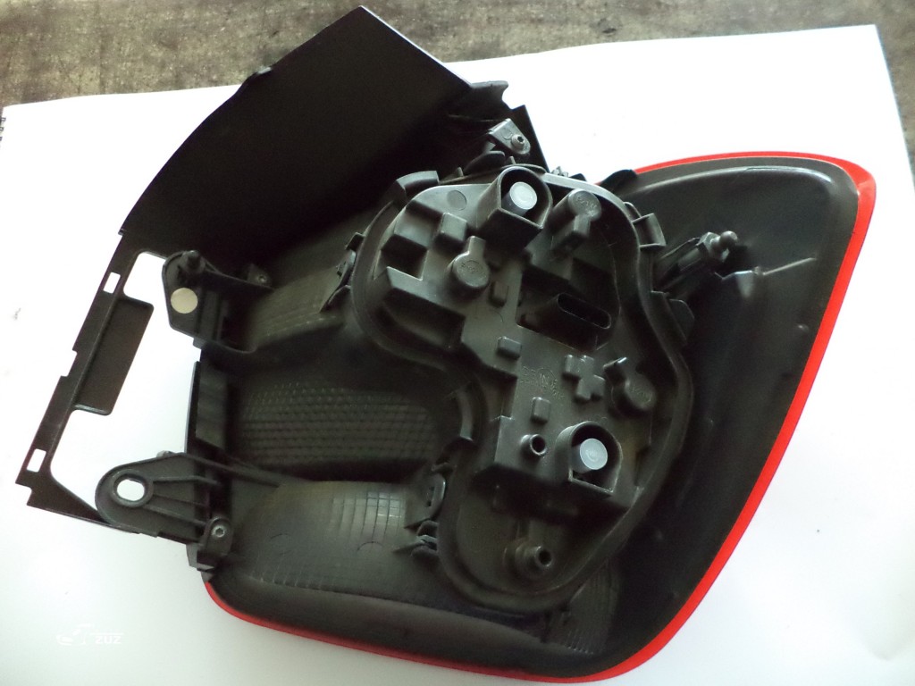 Lampa stop BMW SERIA 1 F20 1