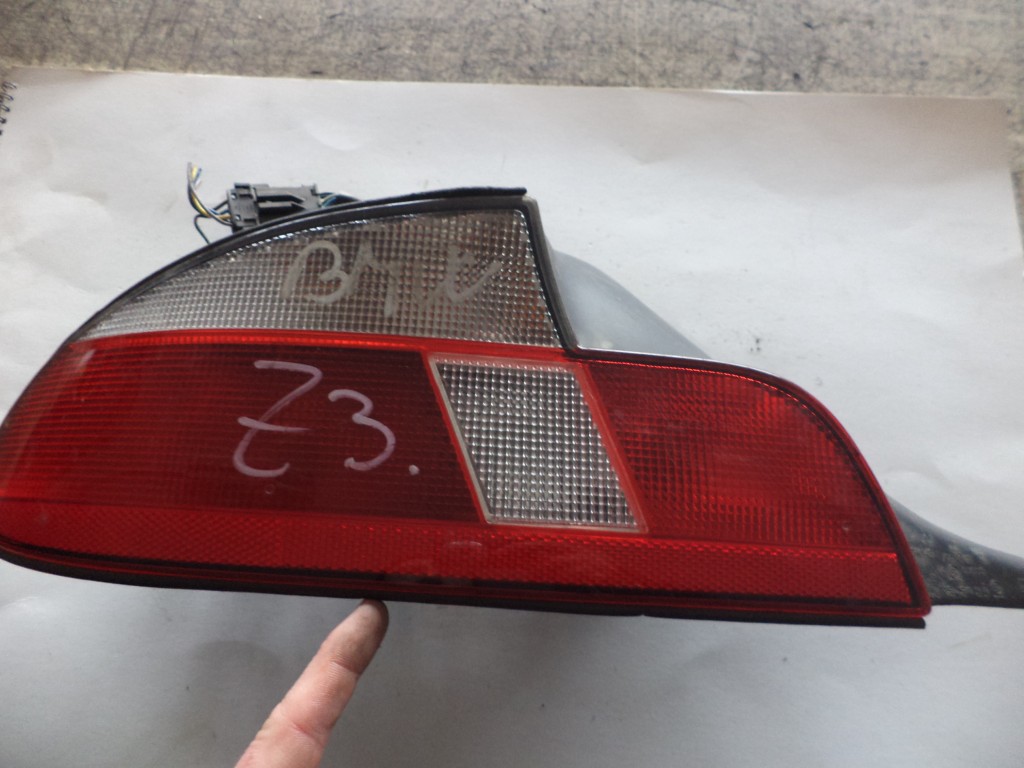 Lampa stop BMW Z3