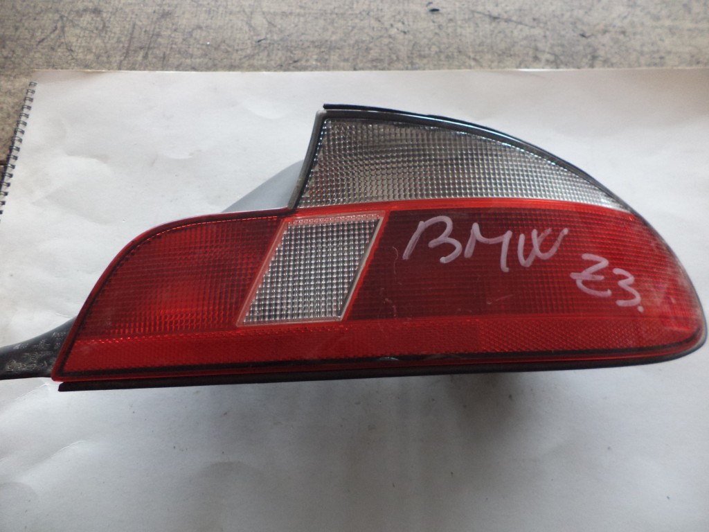 Lampa stop  BMW Z3