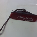 Lampa stop CHRYSLER VOYAGER - 4857053A
