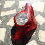 Lampa stop DACIA LODGY - 265558016R