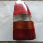 Lampa stop FORD ESCORT -  91AG-13A602