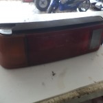 Lampa stop HONDA CIVIC - 043-8308L
