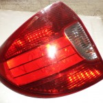 Lampa stop KIA RIO