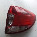 Lampa stop KIA RIO DR