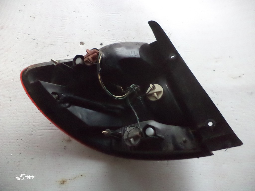 Lampa stop KIA RIO DR1