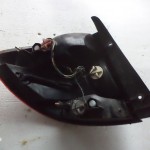 Lampa stop KIA RIO DR1