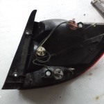 Lampa stop KIA RIO STG1