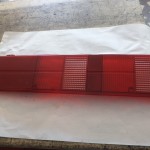 Lampa stop LANCIA Y10 - 7718342