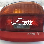 Lampa stop MAZDA 121 - 220-61364