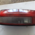 Lampa stop MAZDA 323 - 043-1305L
