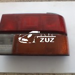 Lampa stop MAZDA 626 - 043-6832