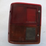 Lampa stop MITSUBISHI PAJERO - 043-6772L
