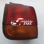 Lampa stop MITSUBISHI SPACE RUNNER - 043-1550L