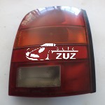 Lampa stop NIISSAN MICRA DR