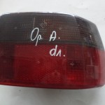 Lampa stop OPEL ASTRA BERLINA
