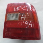 Lampa stop OPEL VECTRA A