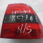 Lampa stop OPEL VECTRA B - 90568051