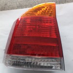 Lampa stop OPEL VECTRA C - 13130643
